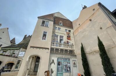 vente immeuble 750 000 € à proximité de Laperrière-sur-Saône (21170)