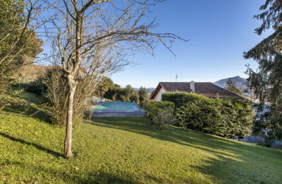vente maison 1 155 000 € à proximité de Saint-Jean-de-Luz (64500)