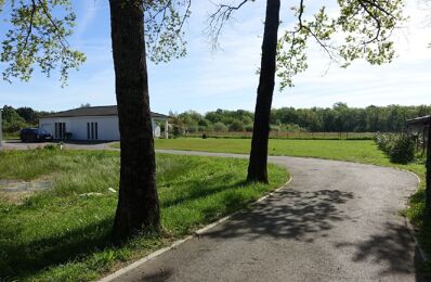 vente maison 362 000 € à proximité de Caumont-sur-Garonne (47430)