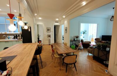 location appartement 2 831 € CC /mois à proximité de La Mulatière (69350)