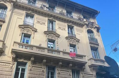vente appartement 540 000 € à proximité de Nice (06100)