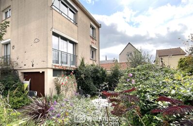 vente maison 470 000 € à proximité de Ivry-sur-Seine (94200)