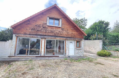 vente maison 312 000 € à proximité de Champigny-sur-Marne (94500)