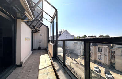 vente appartement 644 800 € à proximité de Nantes (44200)