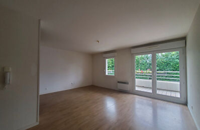vente appartement 199 900 € à proximité de Nort-sur-Erdre (44390)