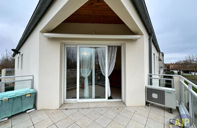 vente appartement 159 900 € à proximité de Talmont-sur-Gironde (17120)