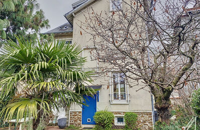 vente maison 798 000 € à proximité de La Courneuve (93120)