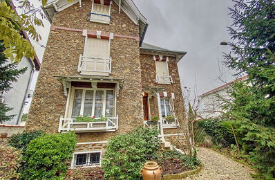 vente maison 798 000 € à proximité de Joinville-le-Pont (94340)