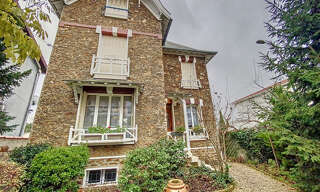 Maison 5 Pièces 98 m² à vendre à Saint-Maur-des-Fossés (94100)