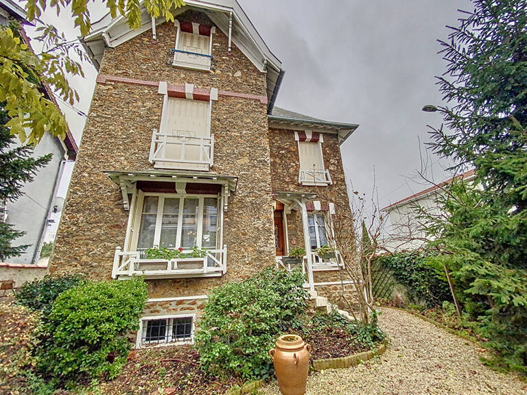 maison — photo 1