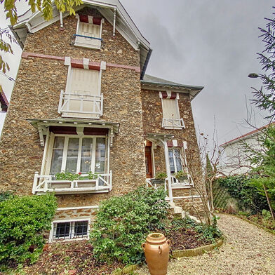 Maison 5 pièces 786000 €