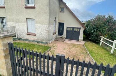 vente maison 239 900 € à proximité de Saint-André-d'Hébertot (14130)