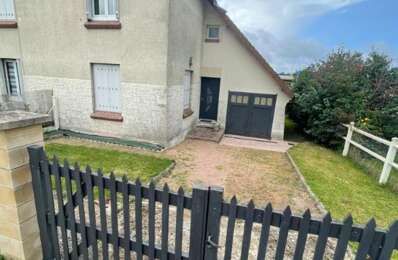 vente maison 239 900 € à proximité de Clarbec (14130)