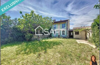 vente maison 297 000 € à proximité de Les Baux-de-Provence (13520)