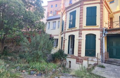 vente maison 364 000 € à proximité de Reynès (66400)