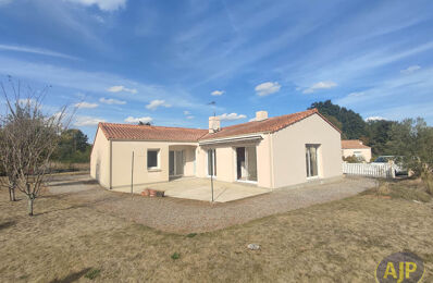 vente maison 262 500 € à proximité de Montaigu-Vendée (85600)