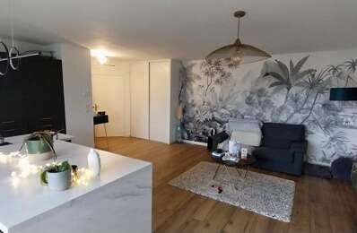 vente appartement 245 000 € à proximité de Chevigny-Saint-Sauveur (21800)