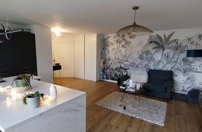appartement 3 pièces 72 m2 à vendre à Dijon (21000)