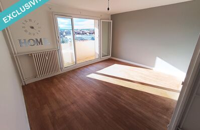 vente appartement 90 000 € à proximité de Billy (03260)