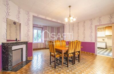 vente maison 156 000 € à proximité de Vasseny (02220)