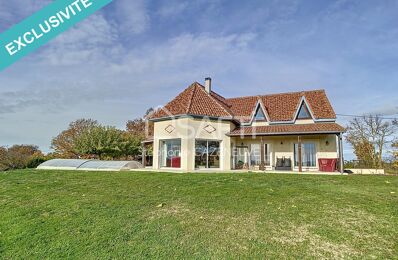 vente maison 479 000 € à proximité de Saint-Élix-d'Astarac (32450)