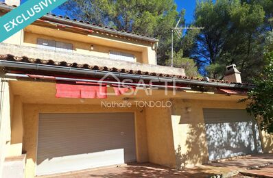 vente maison 650 000 € à proximité de Marseille 11 (13011)