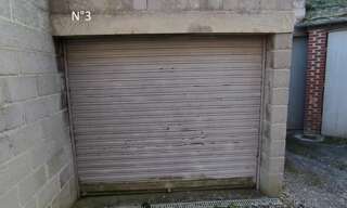 Garage   m² à louer à Hirson (02500)