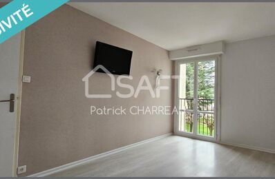 vente appartement 125 000 € à proximité de Dordogne (24)