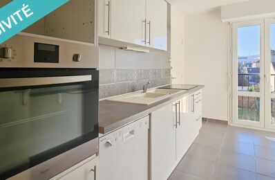 vente appartement 125 000 € à proximité de Terrasson-Lavilledieu (24120)