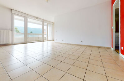 appartement 3 pièces 69 m2 à vendre à Grenoble (38100)