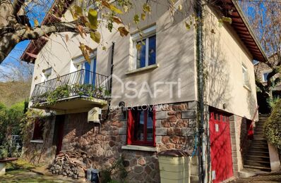 vente maison 139 800 € à proximité de Saint-Santin (12300)