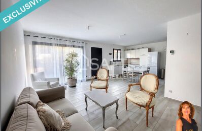 vente maison 339 000 € à proximité de Vernègues (13116)
