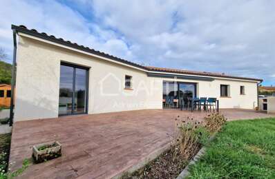 vente maison 335 000 € à proximité de Buzet-sur-Tarn (31660)
