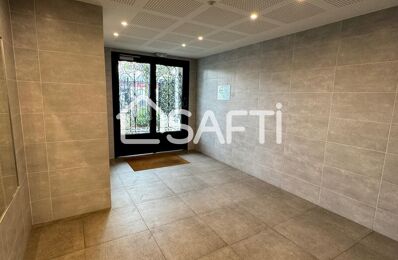 vente appartement 316 200 € à proximité de Coubert (77170)