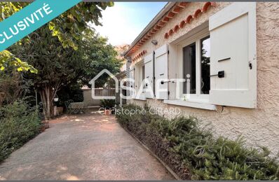vente maison 395 000 € à proximité de La Bastide-des-Jourdans (84240)
