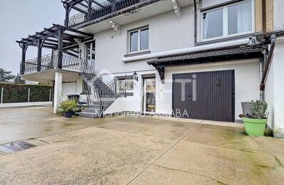 vente maison 359 000 € à proximité de Freyming-Merlebach (57800)