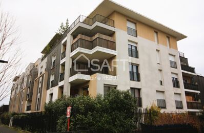vente appartement 175 000 € à proximité de Saint-Mandé (94160)