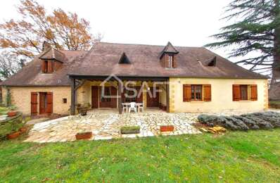 vente maison 300 000 € à proximité de Veyrines-de-Domme (24250)