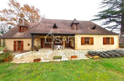 vente maison 300 000 € à proximité de Sainte-Foy-de-Belvès (24170)