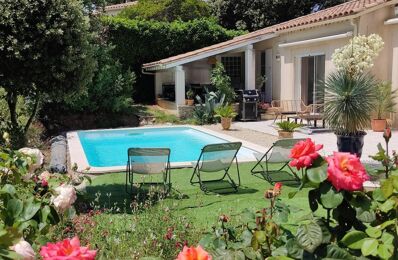 vente maison 469 000 € à proximité de Saint-Mamert-du-Gard (30730)