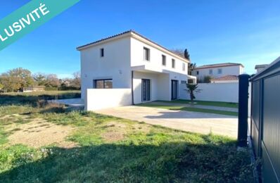 vente maison 479 000 € à proximité de Saint-Mandrier-sur-Mer (83430)
