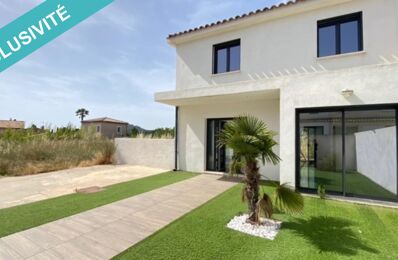 vente maison 469 000 € à proximité de La Garde (83130)