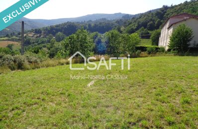 vente terrain 127 200 € à proximité de Saint-Agrève (07320)