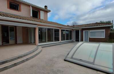 vente maison 505 000 € à proximité de Lespinasse (31150)