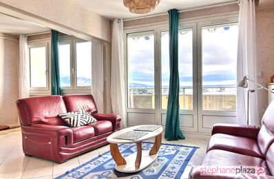 vente appartement 98 000 € à proximité de Saint-Didier-en-Velay (43140)