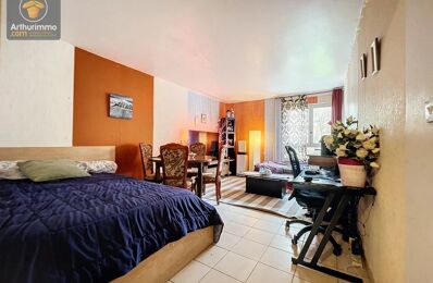 vente appartement 140 000 € à proximité de Yerres (91330)