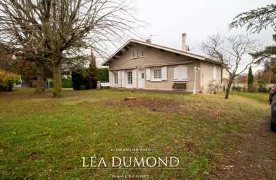 vente maison 199 000 € à proximité de Boisset-Saint-Priest (42560)