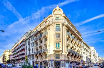 vente appartement 330 000 € à proximité de Nice (06200)