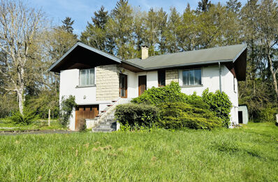 vente maison 139 000 € à proximité de Dangeau (28160)
