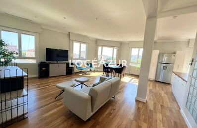 location de vacances appartement 1 400 € / semaine à proximité de Le Rouret (06650)